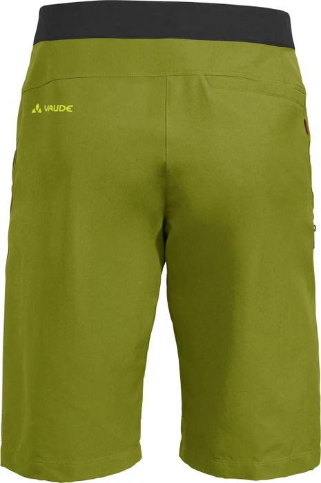 Vaude Tekoa Shorts II Hose kurz avocado (Herren)