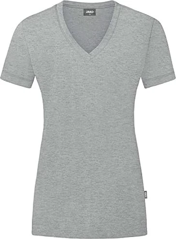 Jako Organic T-Shirt kurzarm