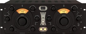 SPL IRON schwarz