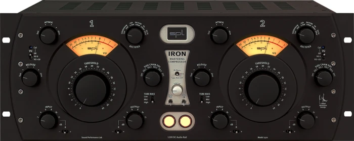 SPL IRON