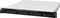 Synology RackStation RS822RP+ 6TB, 2GB RAM ECC, 4x RJ-45 1000Base-T, 2x USB-A 3.0, 1HE Vorschaubild