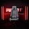 Arozzi Vernazza Soft Fabric Gamingstuhl, ash Vorschaubild