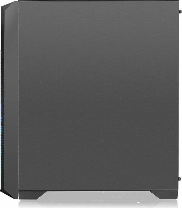 Thermaltake Commander G33 ARGB, Glasfenster