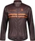 Scott RC Team WB Funktionsjacke maroon red/orange pumpkin (Herren) Vorschaubild