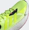 adidas X9000L4 solar yellow/hi-res yellow (Herren) Vorschaubild