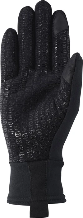 Ziener Idiwool Touch Multisport Handschuhe schwarz (802039-12) – Bild 3 von 3