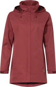 Vaude Escape Funktionsmantel redeva (Damen)