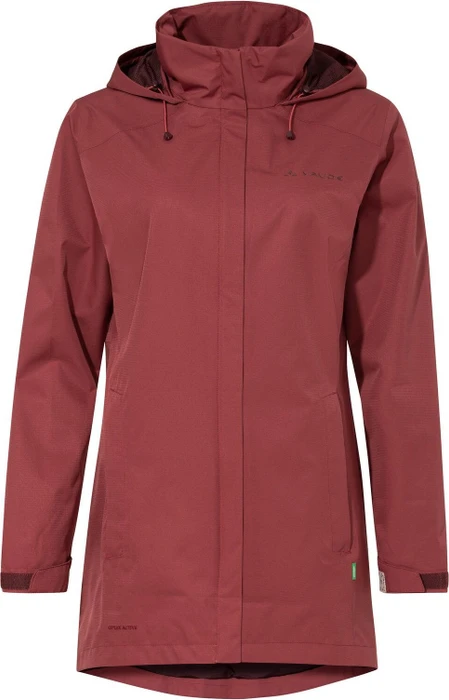 Vaude Escape Funktionsmantel redeva (Damen)