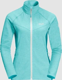 Jack Wolfskin Active Tongari Jacke peppermint (Damen)