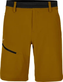 Salewa Puez 3 Durastretch Shorts Hose kurz golden brown (Herren)