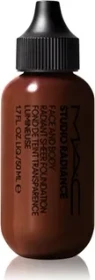MAC Studio Radiance Face & Body Radiant Sheer Foundation W8, 50ml