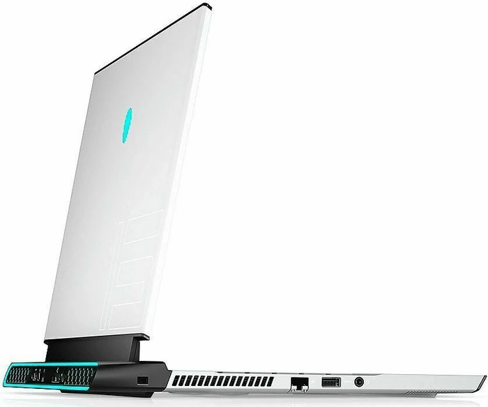 Dell Alienware m15 R3, Lunar Light, Core i7-10875H, 32GB RAM, 1TB SSD, GeForce RTX 2080 SUPER, DE