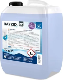 Höfer Chemie Bayzid Winterpflegemittel 3l