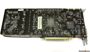 Diverse Radeon HD 7970, 3GB GDDR5, DVI, HDMI, 2x Mini DisplayPort