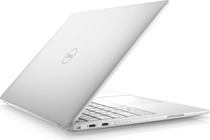Dell XPS 13 7390 (2019), Frost, Core i5-10210U, 8GB RAM, 512GB SSD, DE