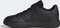 adidas Grand Court Court Elastic Lace and Top Strap core black/grey six (Junior) Vorschaubild