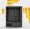 Zalman i4 TG Black, Glasfenster Vorschaubild