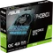 ASUS Phoenix GeForce GTX 1650 P OC EVO, PH-GTX1650-O4GD6-P-EVO, 4GB GDDR6, DVI, HDMI, DP Vorschaubild