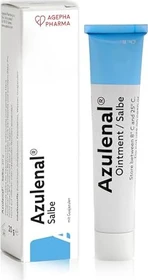 Azulenal Salbe, 20g