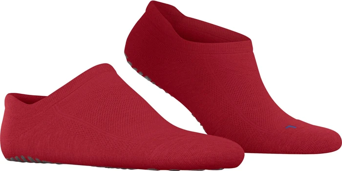 Falke Cool Kick Socken red pepper