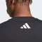 adidas Mercedes AMG Petronas Formula One Team DNA Graphic T-Shirt kurzarm schwarz/weiß (Herren) Vorschaubild