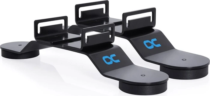 Alphacool Universal Füße für Radiatoren