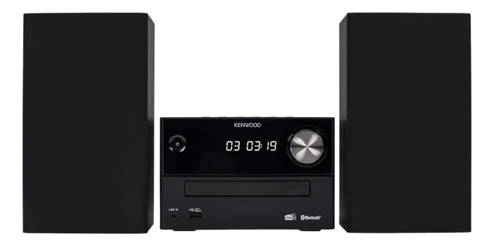 Kenwood M-420DAB – Bild 3 von 7