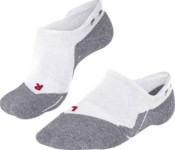 Falke RU3 Comfort Invisible Laufsocken white-mix (Damen)