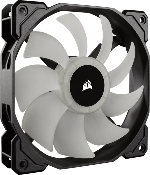 Corsair Air Series SP120 LED RGB High Static Pressure, 120mm