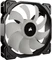 Corsair Air Series SP120 LED RGB High Static Pressure, 120mm Vorschaubild
