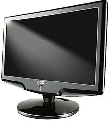 AOC 931Swl, 18.5"