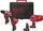 Milwaukee M12 FPP2X2-402X Fuel Akku-Maschinenset inkl. Koffer + 2 Akkus 4.0Ah (4933498741)