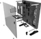 Thermaltake Core P5 TG [V2], Glasfenster Vorschaubild