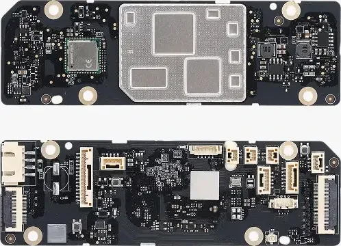 Bambu Lab AP Board - HV - P2S Elektronik, 1er-Pack