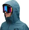 Black Diamond Recon LT Stretch Shell Skijacke midnight blue (Herren) Vorschaubild