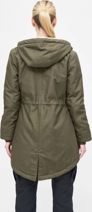 Brandit Marsh Lake Mantel olive (Damen)