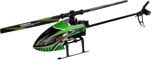 Amewi AFX180 Single Rotor Helikopter