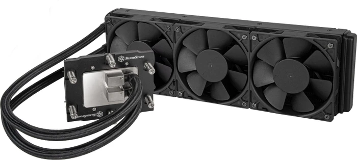 SilverStone XE360-SP5 360mm
