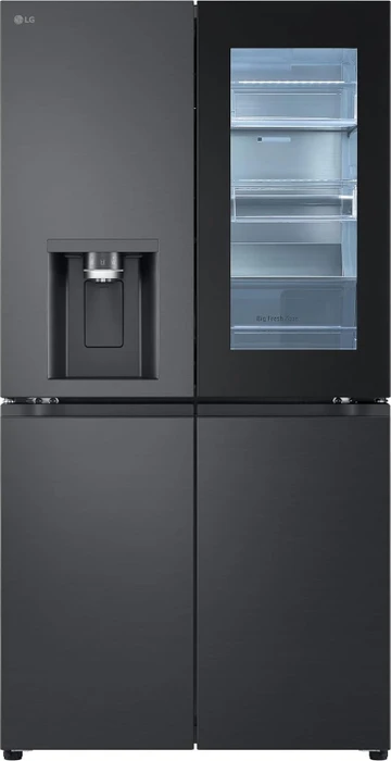 LG GMG960EVEE Multi Door