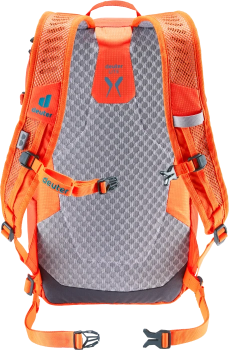 Deuter Speed Lite 21 paprika/saffron