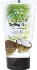 Swiss O'Par Kokos Haargel, 150ml