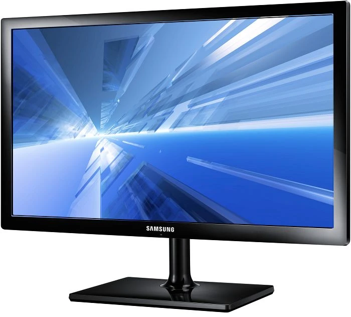 Samsung TC370, 27"
