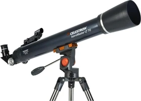 Celestron AstroMaster LT 70AZ