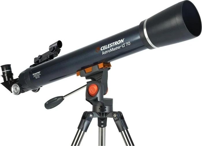 Celestron AstroMaster LT 70AZ
