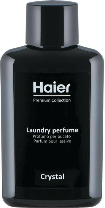 Care + Protect Haier Crystal Wäscheparfum 100ml, 100ml
