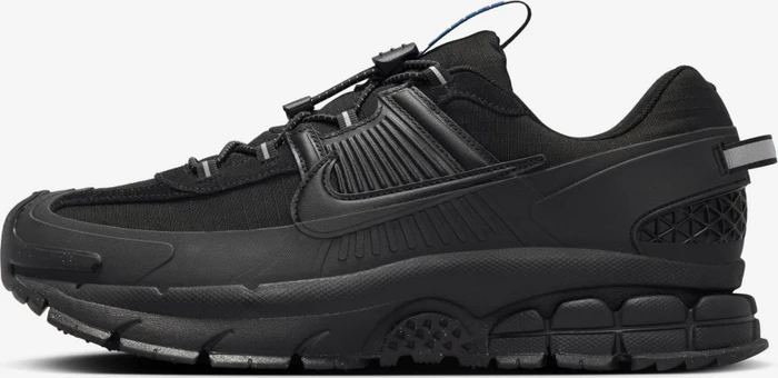 Nike Zoom Vomero Roam black/racer blue (Herren)