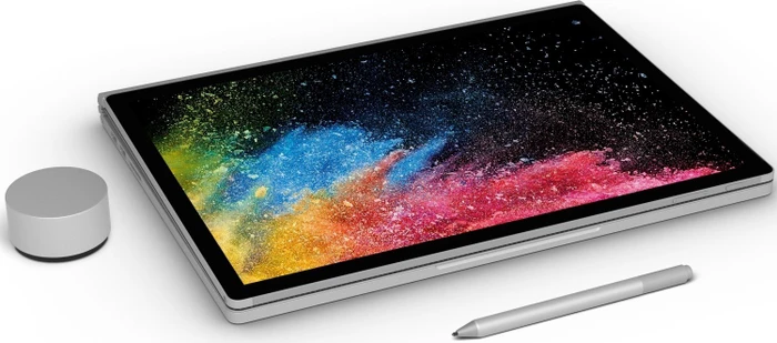 Microsoft Surface Book 2 15", Core i7-8650U, 16GB RAM, 1TB, GeForce GTX 1060