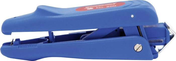 Weicon Duo-Stripper Plus Nr.200 Abmantelungswerkzeug