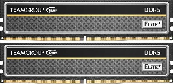 TeamGroup ELITE+ DIMM DDR5