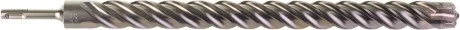 Milwaukee SDS-plus MX4 Hammerbohrer